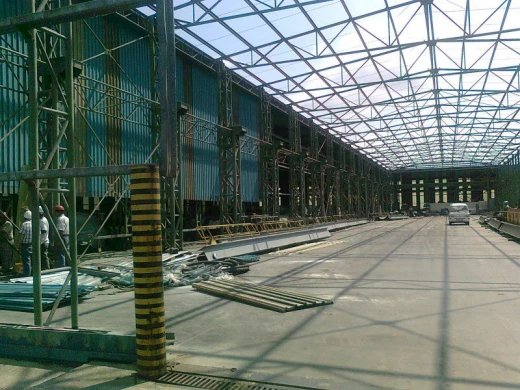 Tezcan Galvaniz 3A 3B Holleri
